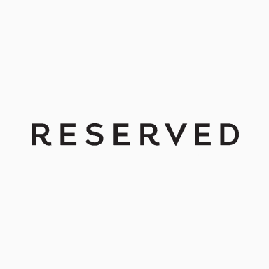 Reserved